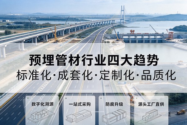 华龙行业发展趋势总结