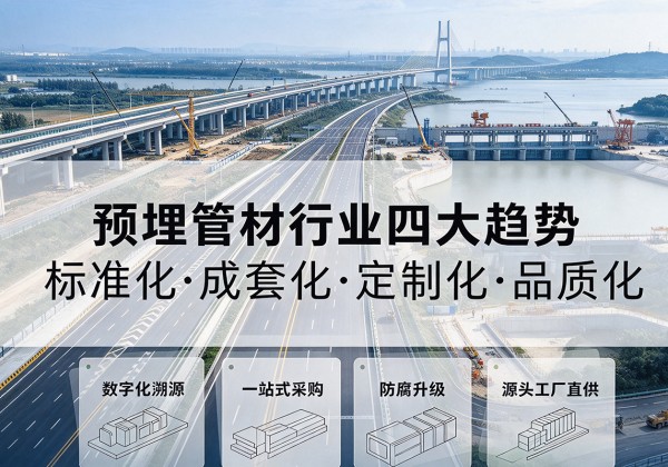 华龙行业发展趋势总结