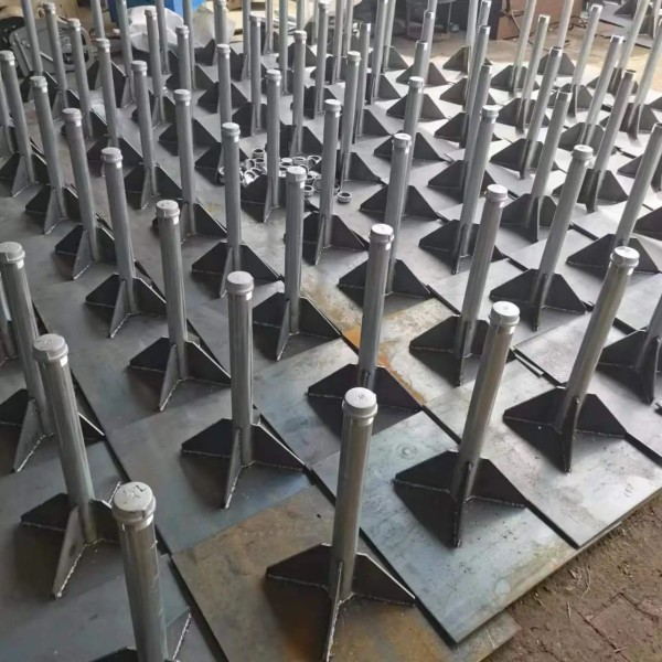 华龙鑫亿呈沉降板生产